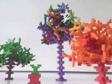 balance tree